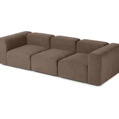 Divano Componibile 4 Posti Lena