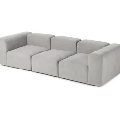 Divano Componibile 4 Posti Lena