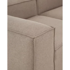 Divano Componibile 3 Posti Lennon