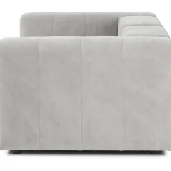 Divano Componibile 3 Posti Lena