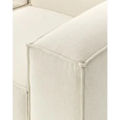 Divano Componibile 4 Posti Lennon