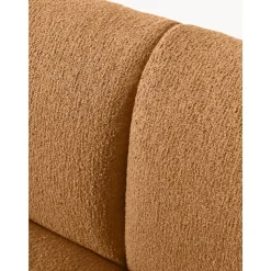 Divano Componibile 2 Posti In Boucle Sofia