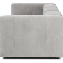 Divano Componibile 4 Posti Lena