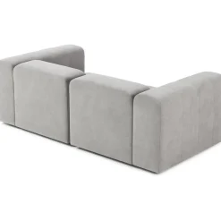 Divano Componibile 3 Posti Lena