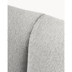 Divano Componibile 2 Posti In Boucle Sofia