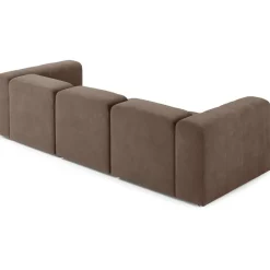 Divano Componibile 4 Posti Lena
