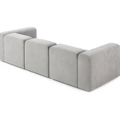 Divano Componibile 4 Posti Lena