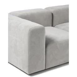 Divano Componibile 3 Posti Lena