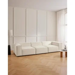 Divano Componibile 4 Posti Lennon