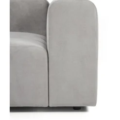 Divano Componibile 4 Posti Lena