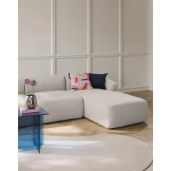 Divano Componibile 2 Posti Sofia