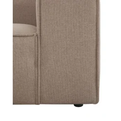 Divano Componibile 4 Posti Lennon