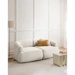 Divano Componibile 2 Posti Sofia