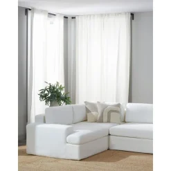 Divano Componibile Con Rivestimento Sfoderabile Russell