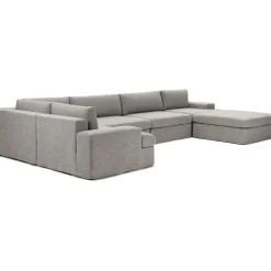 Divano Componibile Con Rivestimento Sfoderabile Russell