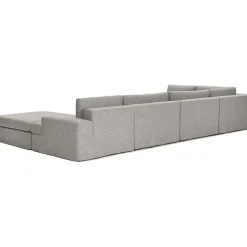 Divano Componibile Con Rivestimento Sfoderabile Russell