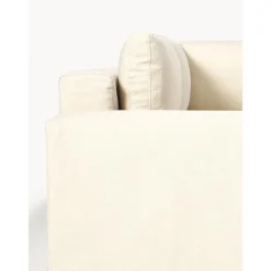 Divano Componibile Con Rivestimento Sfoderabile Russell