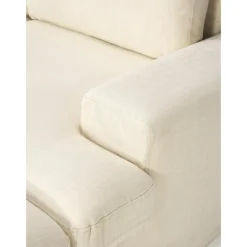 Divano Componibile Con Rivestimento Sfoderabile Russell