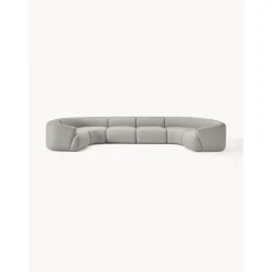 Divano Componibile Xl In Teddy Sofia