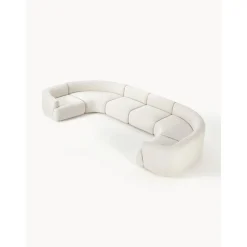 Divano Componibile Xl In Teddy Sofia