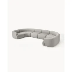 Divano Componibile Xl In Teddy Sofia