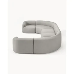 Divano Componibile Xl In Teddy Sofia