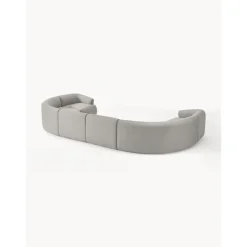 Divano Componibile Xl In Teddy Sofia