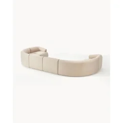 Divano Componibile Xl In Teddy Sofia