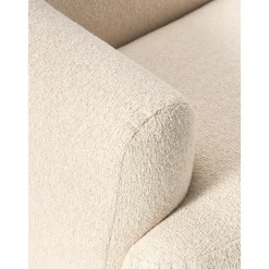 Divano Componibile Xl In Boucle Sofia