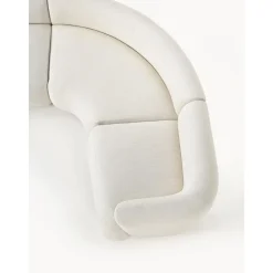 Divano Componibile Xl In Teddy Sofia