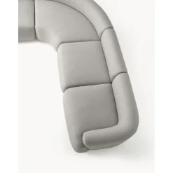 Divano Componibile Xl In Teddy Sofia