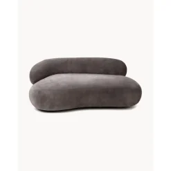 Divano Curvo 2 Posti Alba