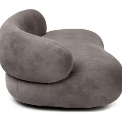 Divano Curvo 2 Posti Alba