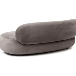 Divano Curvo 2 Posti Alba