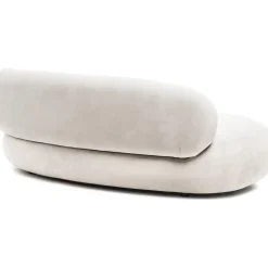 Divano Curvo 2 Posti Alba