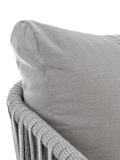 Divano Da Giardino 3 Posti Florencia