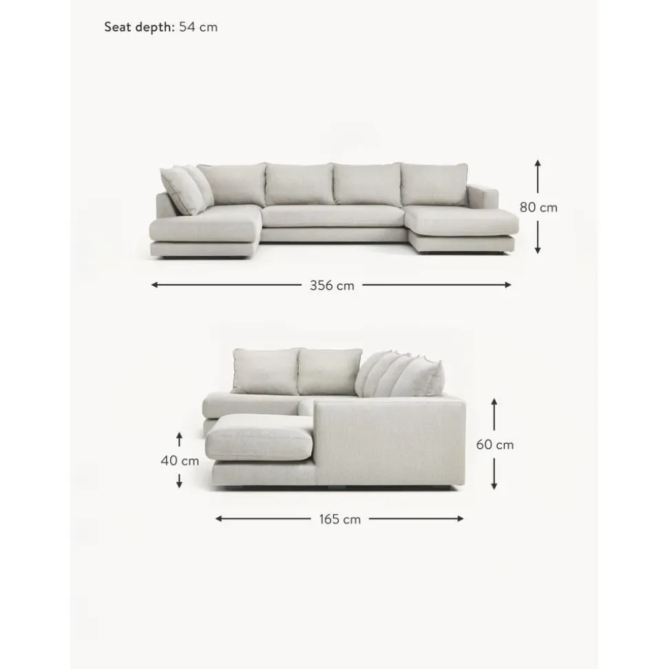 Divano Da Soggiorno Tribeca