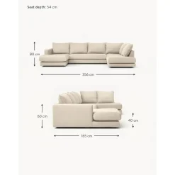 Divano Da Soggiorno Tribeca