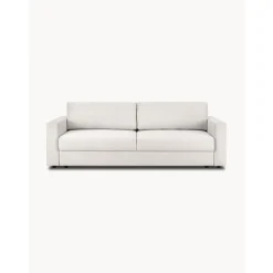 Divano Letto 3 Posti Con Contenitore Tasha