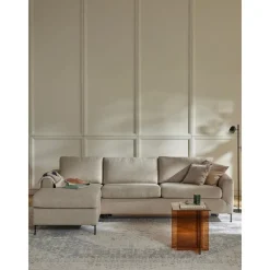 Divano Letto 3 Posti Con Materasso Cucita