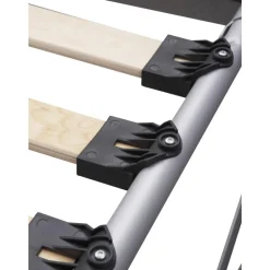 Divano Letto 3 Posti Con Materasso Luna