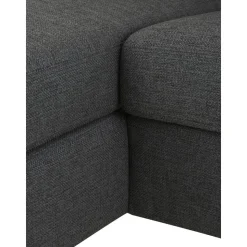 Divano Letto 3 Posti Con Materasso Cucita