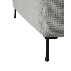 Divano Letto 3 Posti Con Materasso Cucita