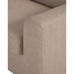 Divano Letto 3 Posti Con Materasso Cucita