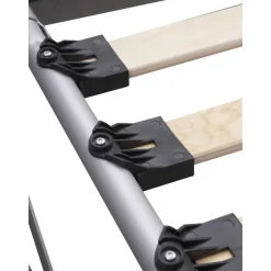 Divano Letto 3 Posti Con Materasso Luna