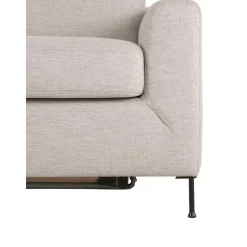 Divano Letto 3 Posti Con Materasso Cucita