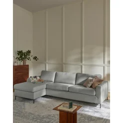 Divano Letto 3 Posti Con Materasso Cucita