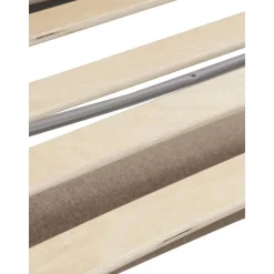 Divano Letto 3 Posti Con Materasso Luna