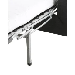 Divano Letto 3 Posti Con Materasso Cucita