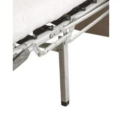 Divano Letto 3 Posti Con Materasso Cucita